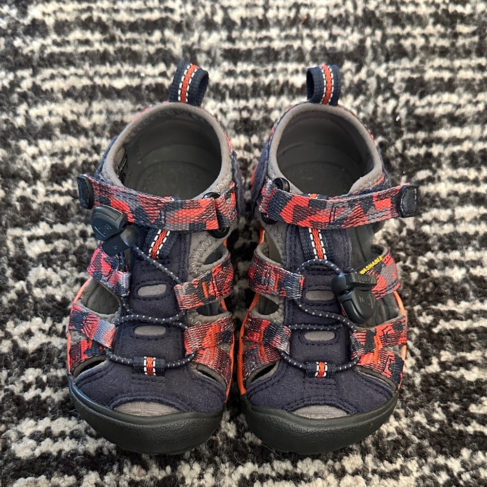Keen sandals